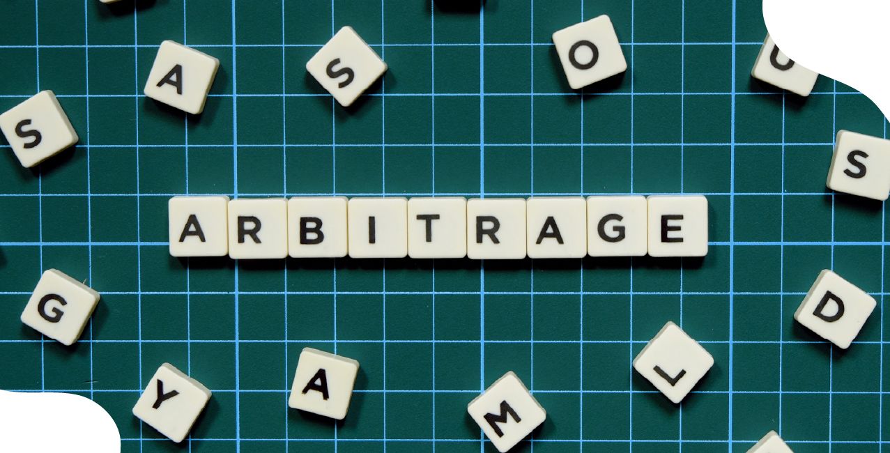 What is arbitrage: Definition, Types & Examples in Stock and Crypto Markets