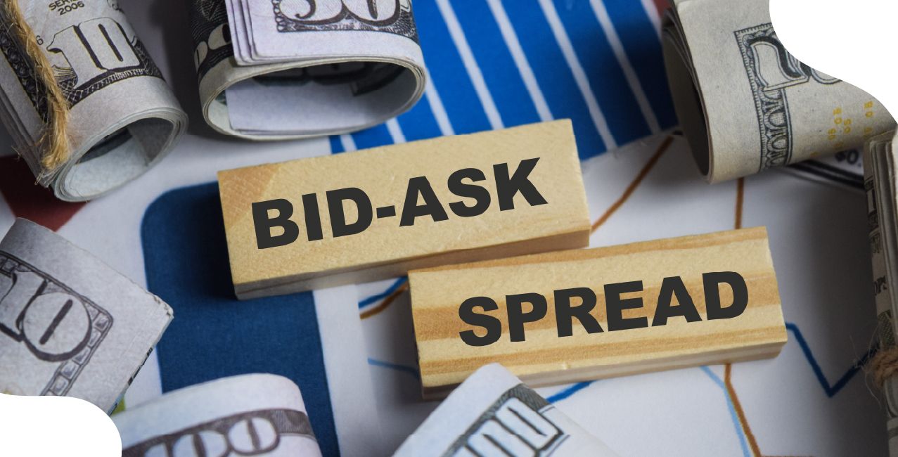 What is bid ask spread: Meaning, Significance & Effect on Trading Costs.