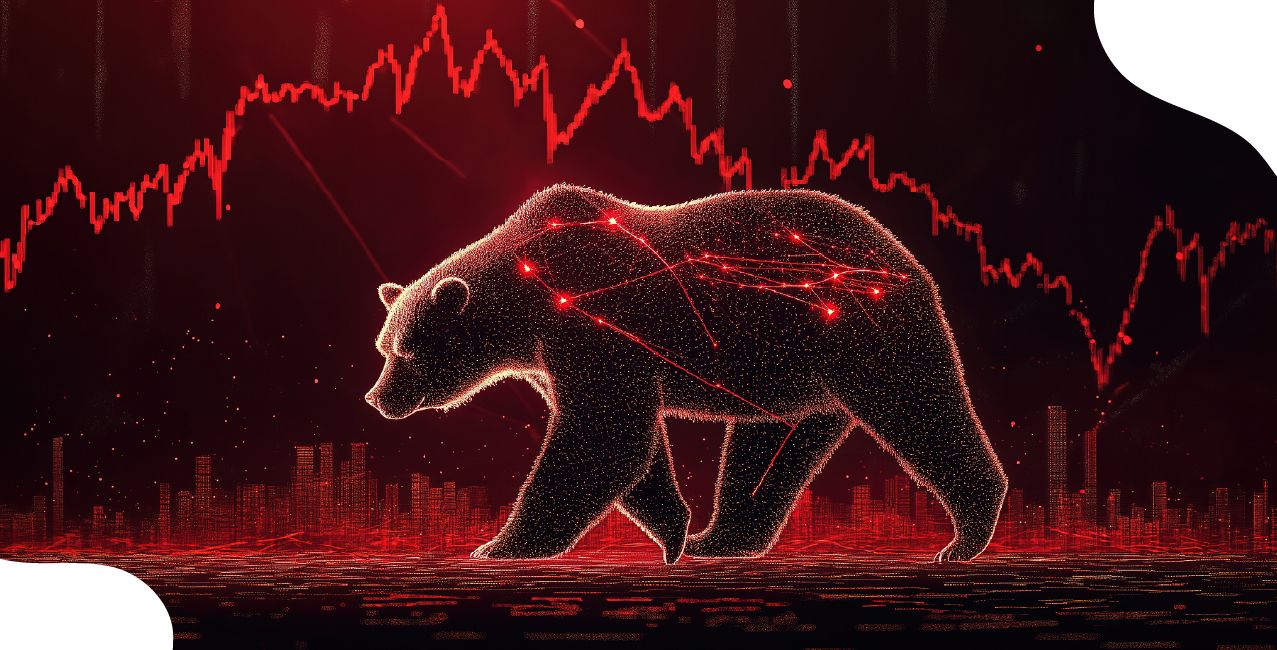 What Is a Bear Market? Meaning, Phases & Impact on Investors