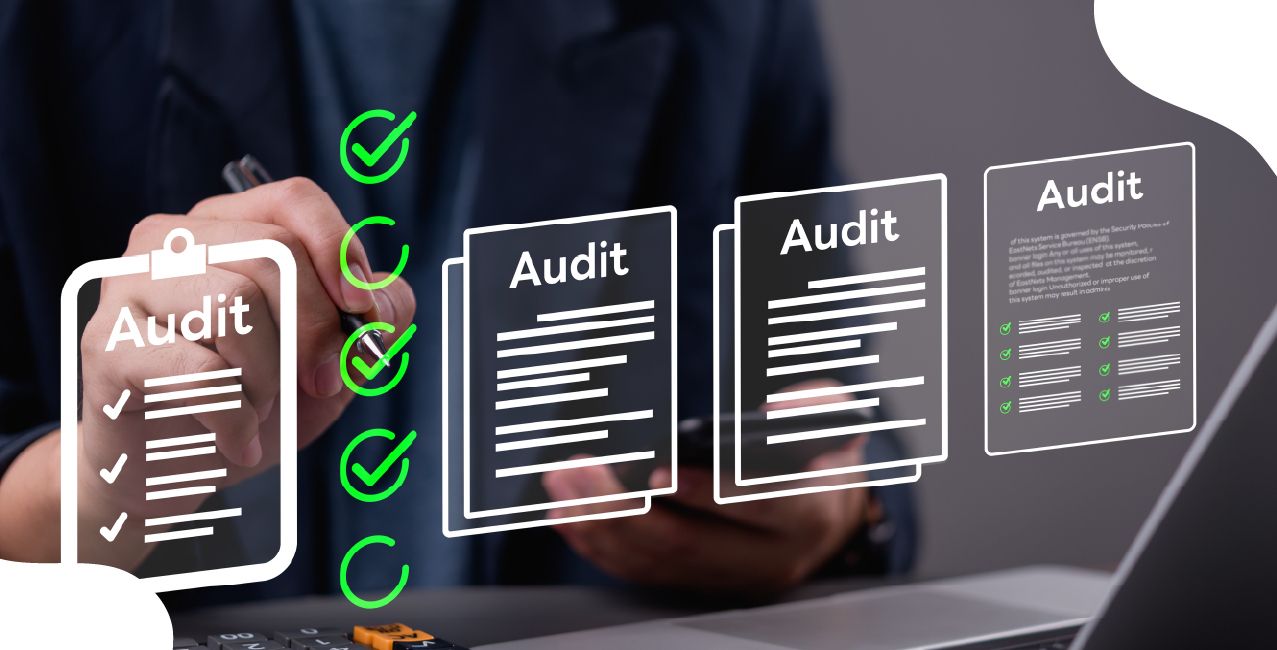 What Is Audit: Meaning, Process, Types & Importance In Accounting