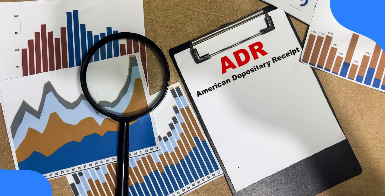 What Is an American Depository Receipt? Meaning & Benefits for Investors