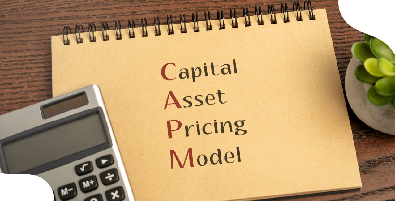 What is The Capital Asset Pricing Model: CAPM Formula, Assumptions & Application