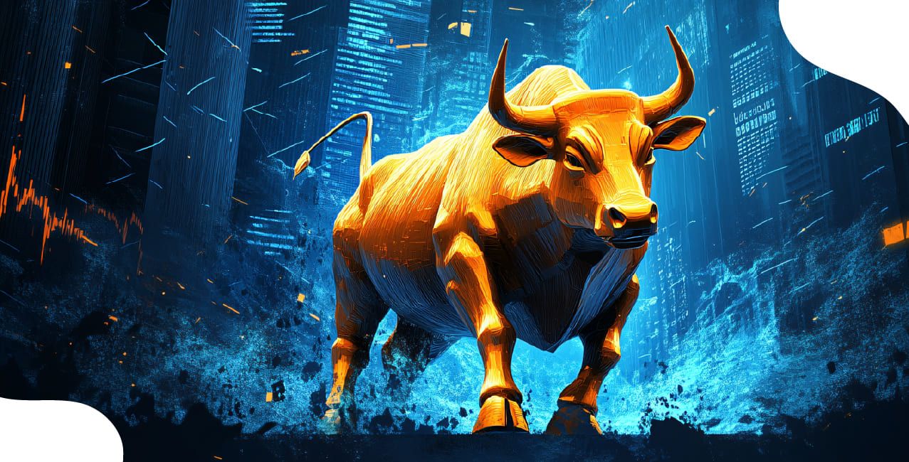 What is a bull market: Definition, Characteristics & Impact on Investment Strategy