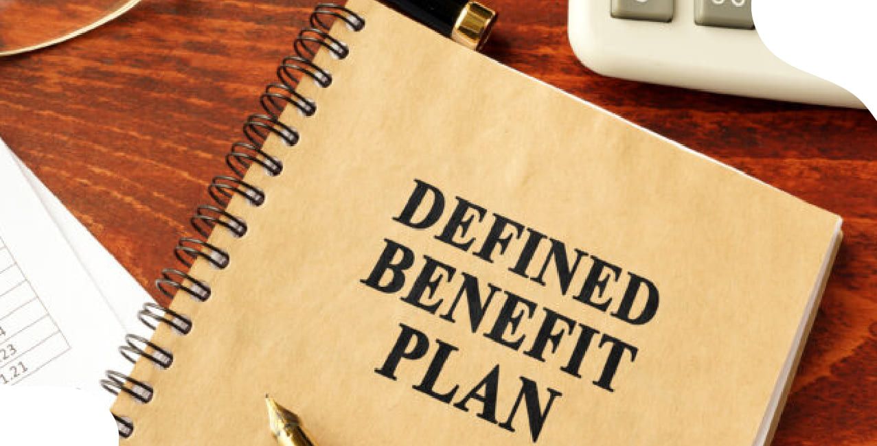 What is a Defined Benefit Plan : Features & How It Works