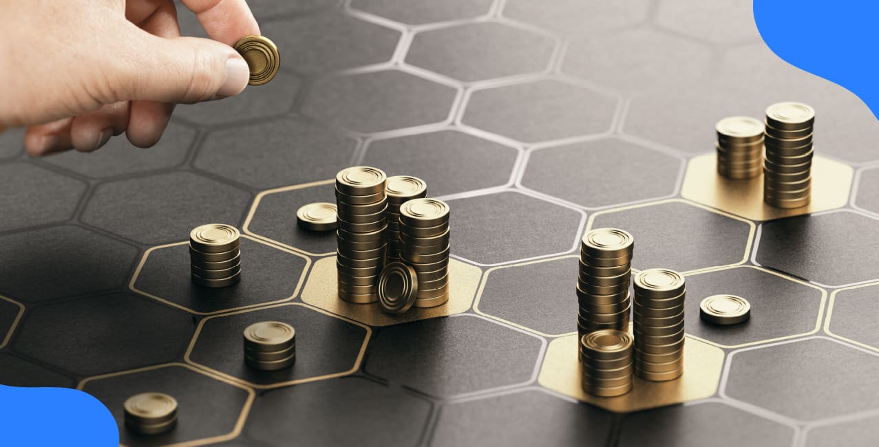 What is Diversification? Strategy for Risk Reduction in Investing