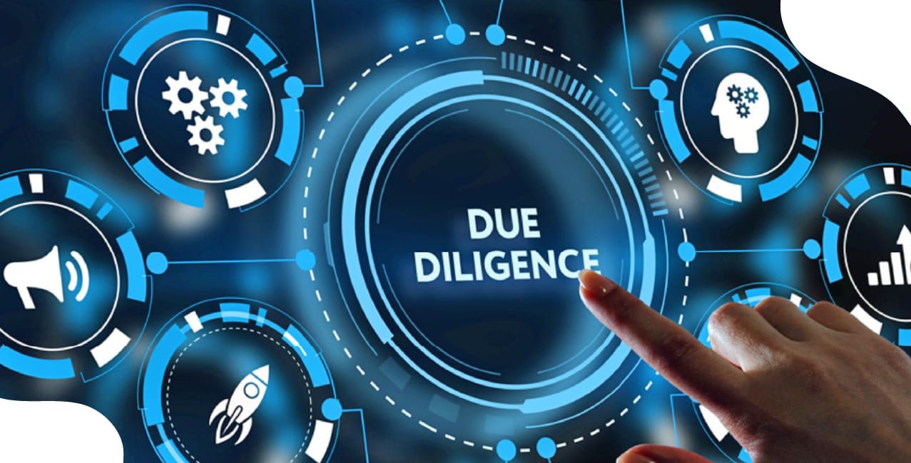 What is Due Diligence : Process & Importance in Business Deals
