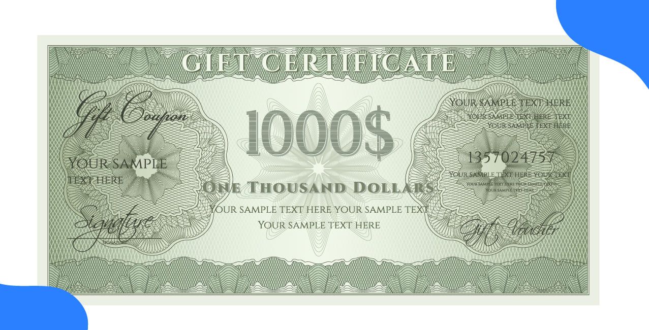 What is the Face Value Of A Bond Or Stock Certificate