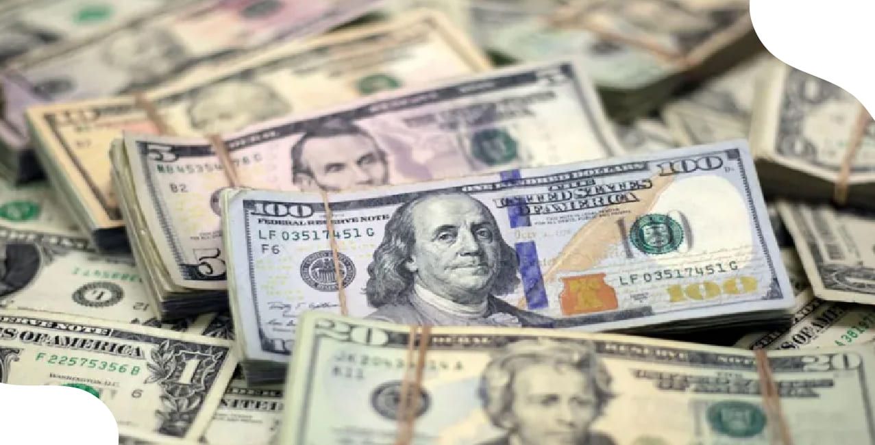 Big RBI Update: Forex Reserves Jump $4.03 Billion to $698.3 Billion