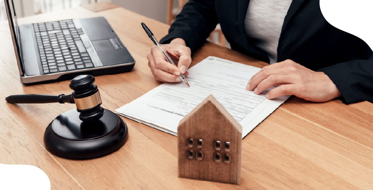 What is foreclosure, and how does it affect a credit score