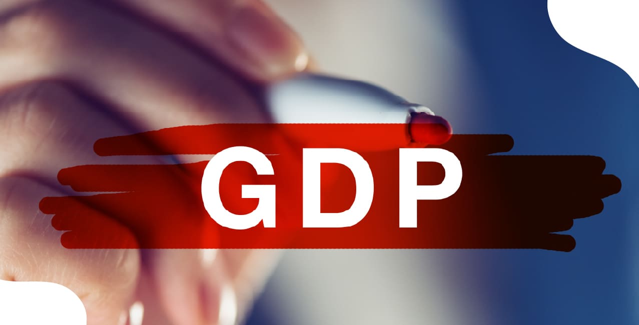 What Is Gross Domestic Product, And How It's Calculated