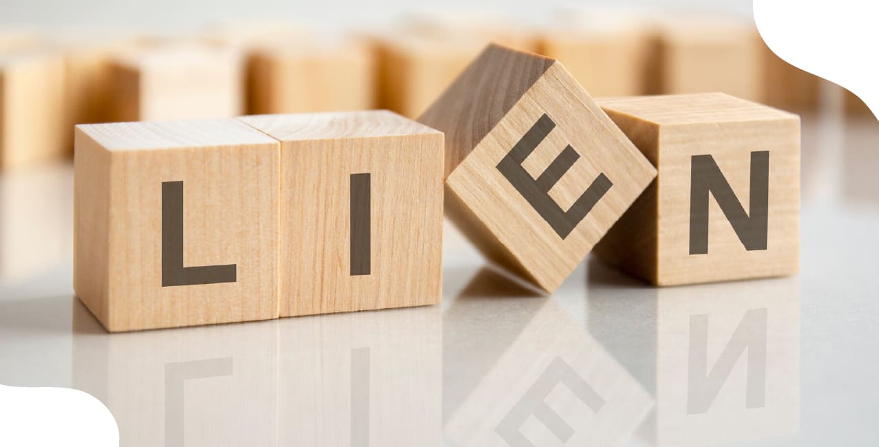 What Is Lien – Legal Claim Over Property Explained