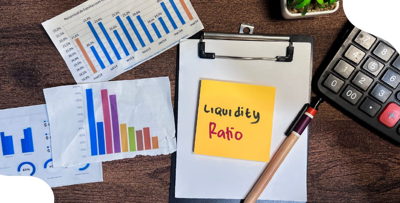 What Is Liquidity Ratio – Key Metrics For Financial Stability