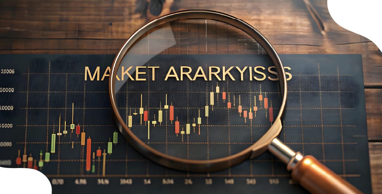What is Market Depth – Understanding Buy and Sell Orders