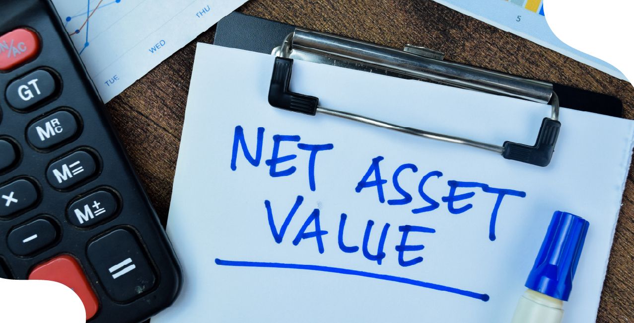 What is Net Asset Value: Meaning, Formula & Importance in Mutual Funds