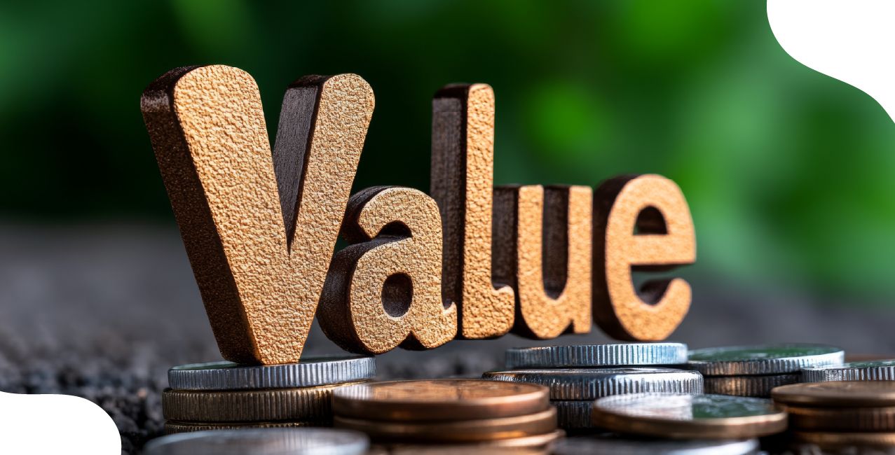 What is the nominal value: Meaning in Shares, Bonds, and Accounting