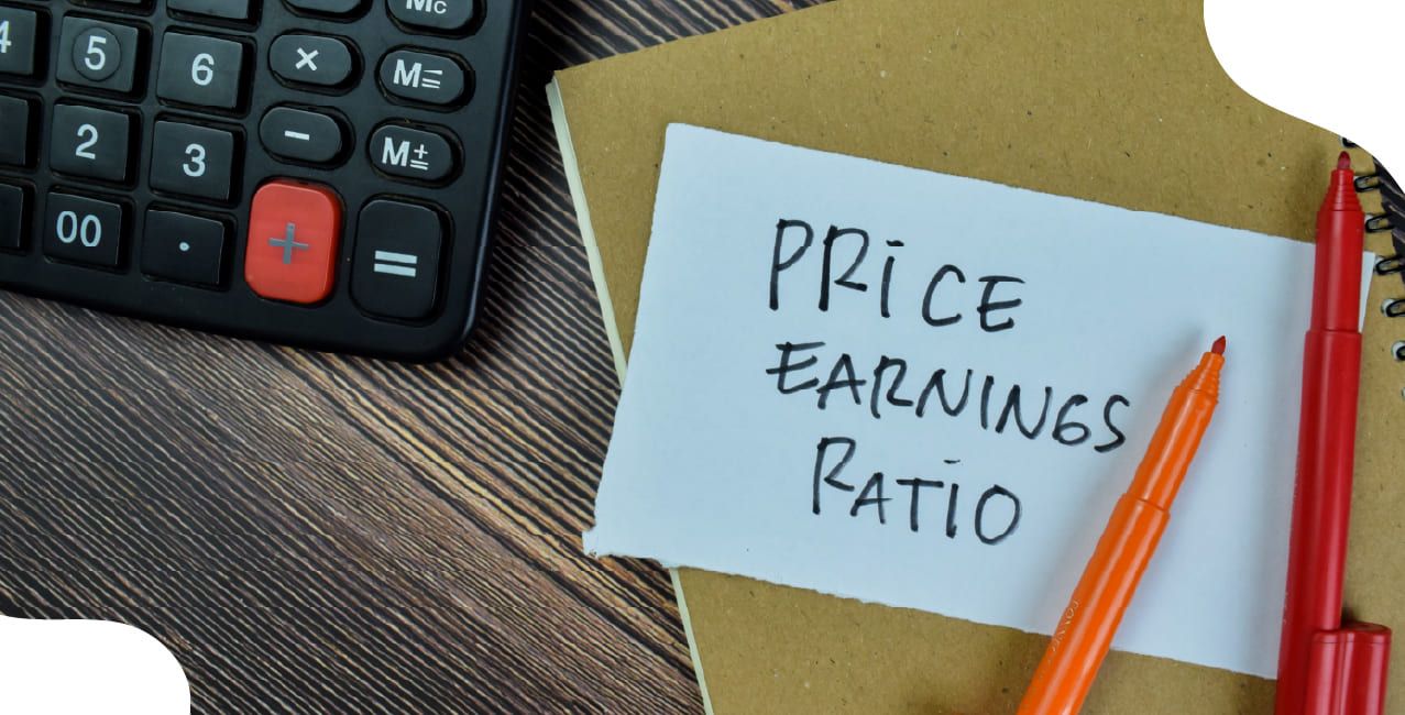 What is the price-to-book ratio – P/B Ratio Explained with Examples