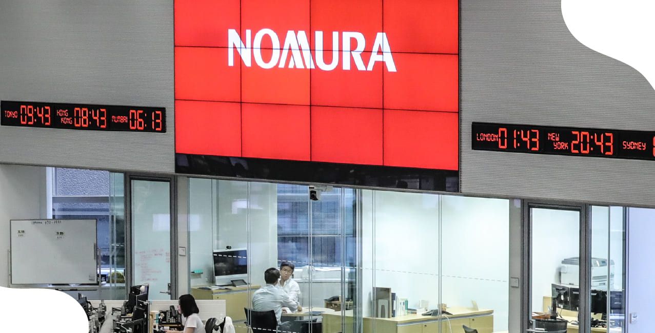 Loan Growth Is Back? Why Nomura Picks ICICI Bank, SBI, and Axis Bank as Its Top Bets