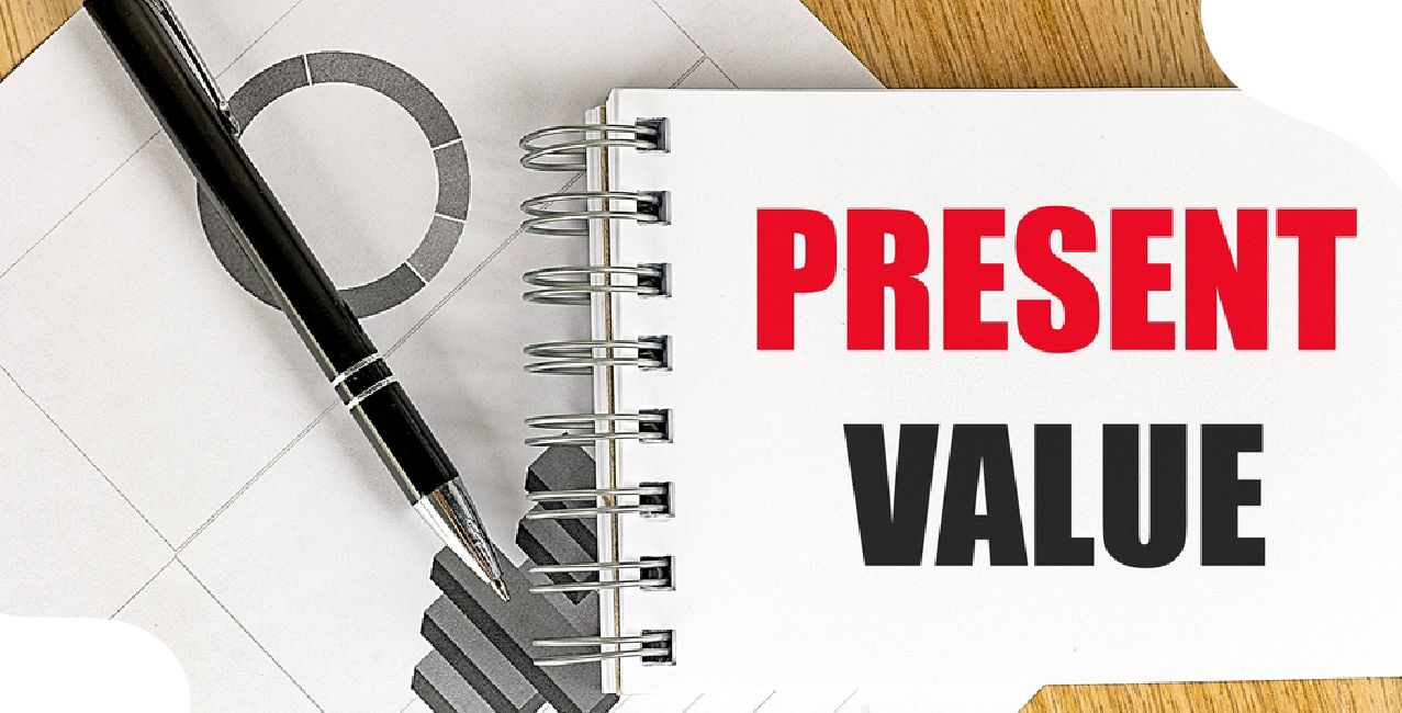 What is Net Present Value: Meaning, Formula & Example Explained