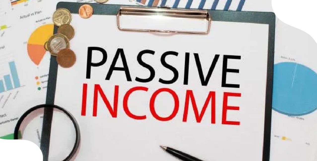 What Is Passive Income – Smart Ways To Earn Without Active Work