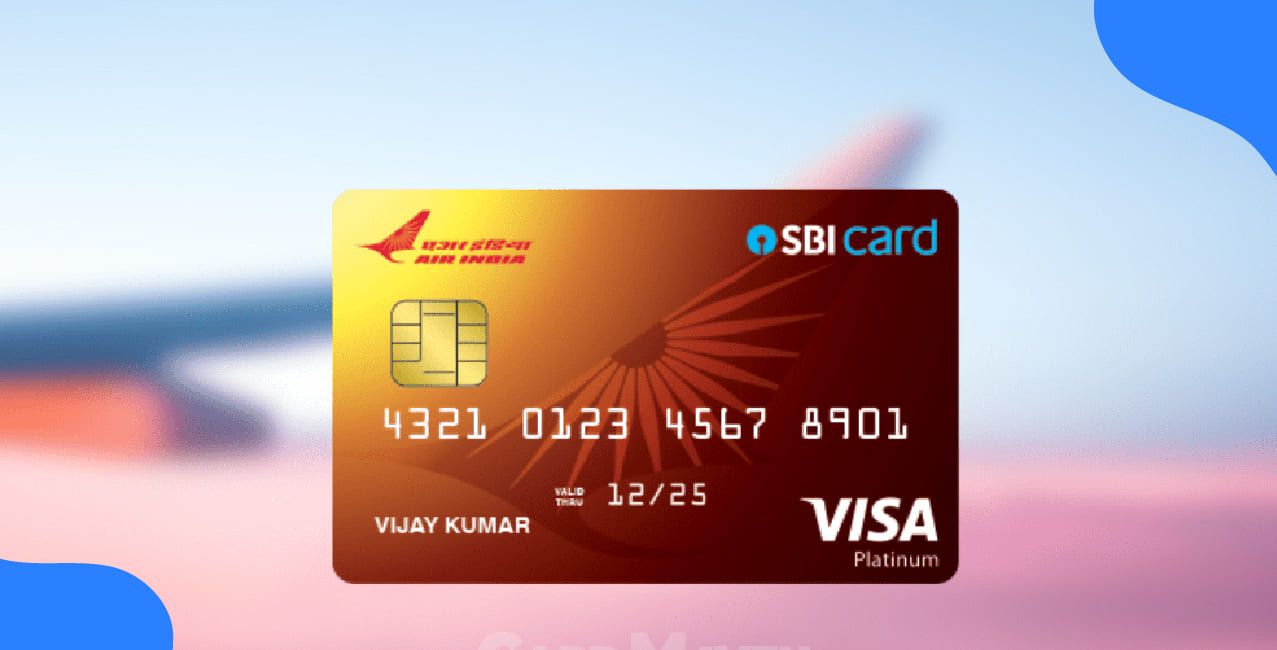 SBI Platinum Credit Card – Benefits, Features & Fees