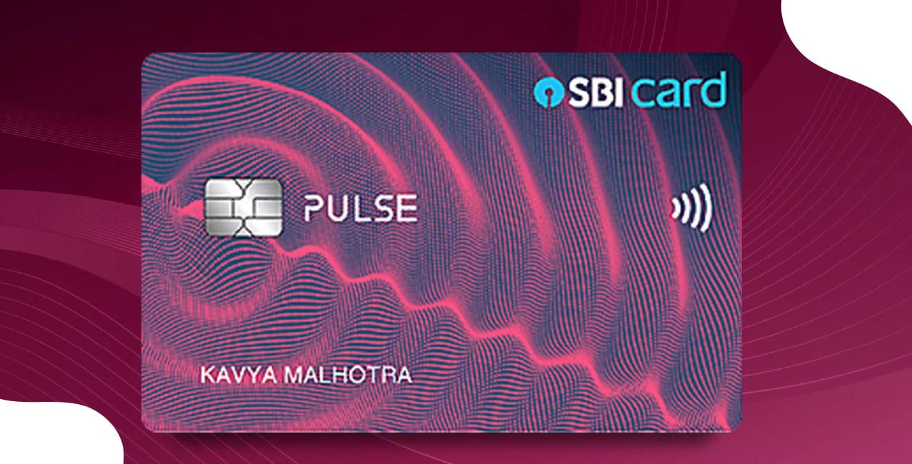 SBI Pulse Credit Card – Benefits, Rewards & Fees