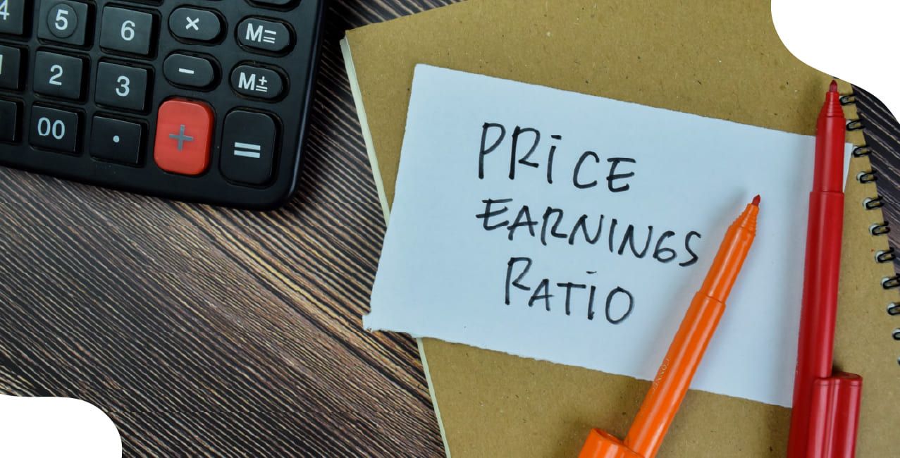 What is the price-to-earnings ratio – Understanding P/E and Market Valuation