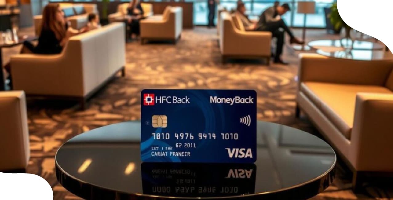 International Airport Lounge Access Credit Card: Best Cards & Travel Benefits