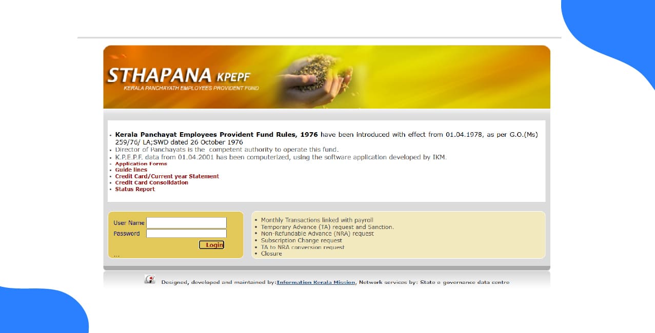 KPEPF Credit Card: Features, Benefits & Application Process