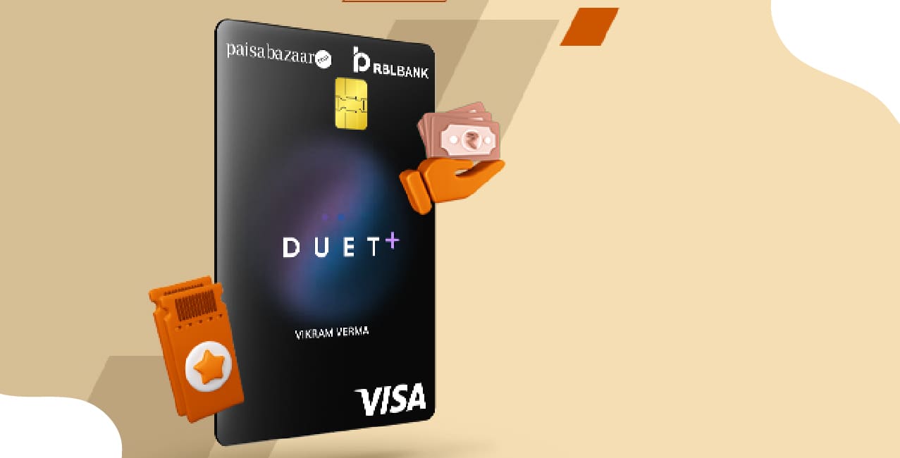 RBL Duet Credit Card: Features, Benefits, and Fees Explained