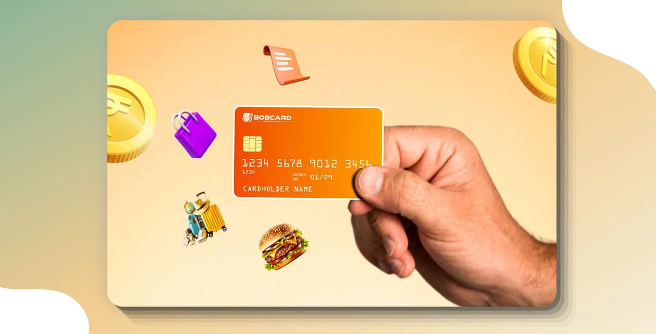 BOB Snapdeal Credit Card – Benefits, Rewards & How to Apply