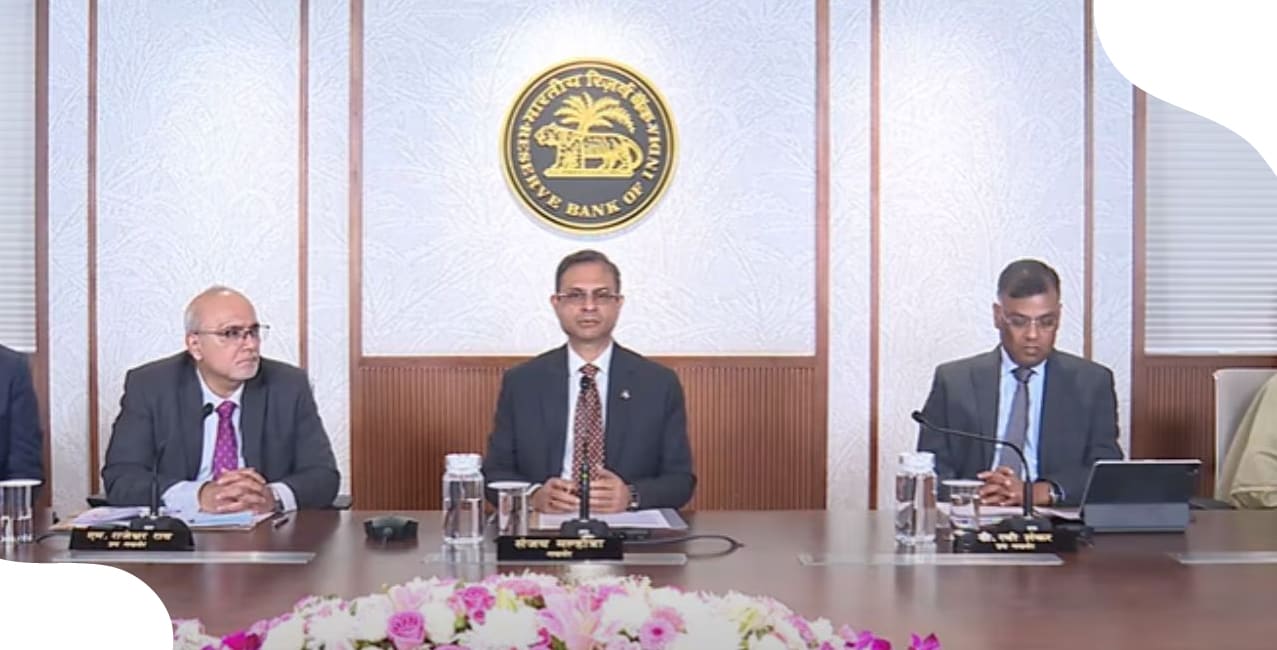 RBI About to Make This New Change From October 1st, 2025: Initiative for Regulation Review