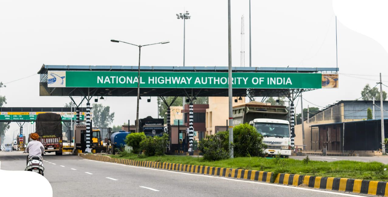 MCD Toll Plaza: Definition and Toll Rates