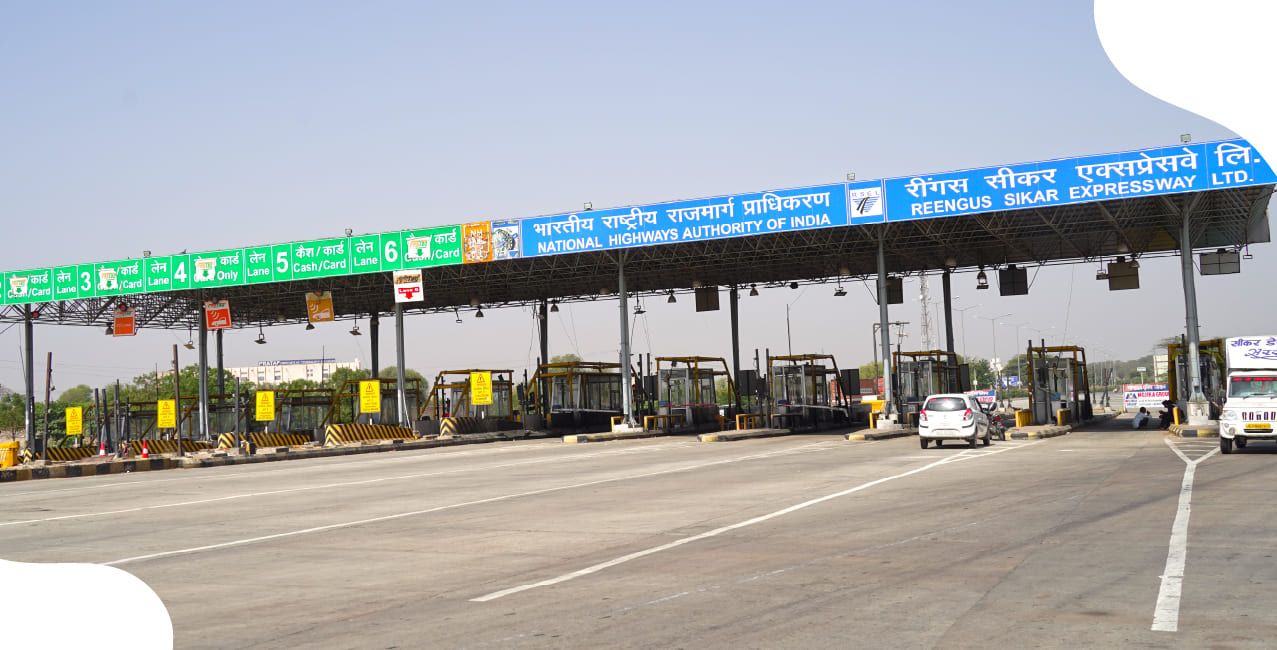 What is Toll Tax: Meaning, Purpose & Collection Process