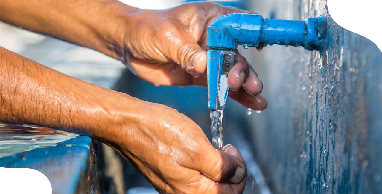 GVMC Water Tax: Understanding Charges and Payment Options