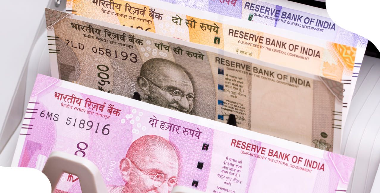 Why Indian Banks Need ₹1 Lakh Crore Overnight from RBI; VRR Auction