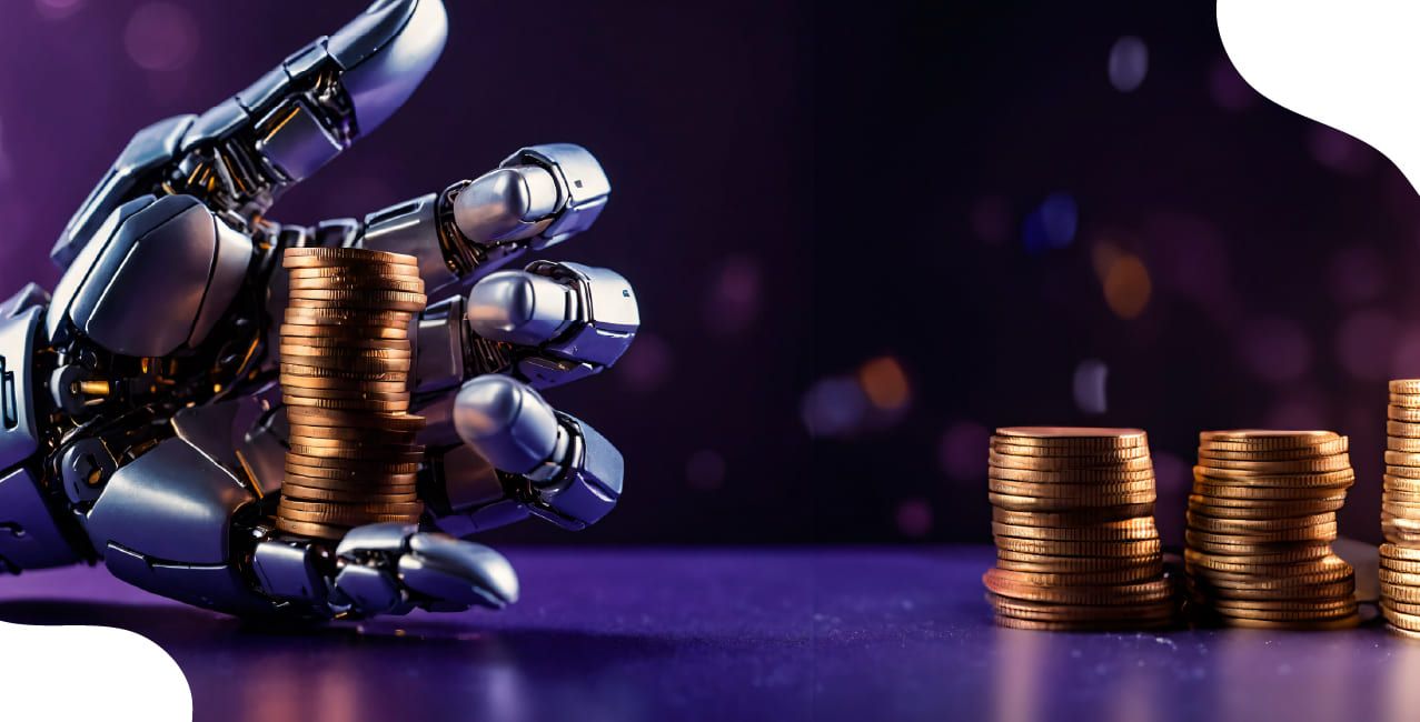 Banks Appointed this Robot to Recover Loans from Defaulter Customers: Next-Gen Use of AI