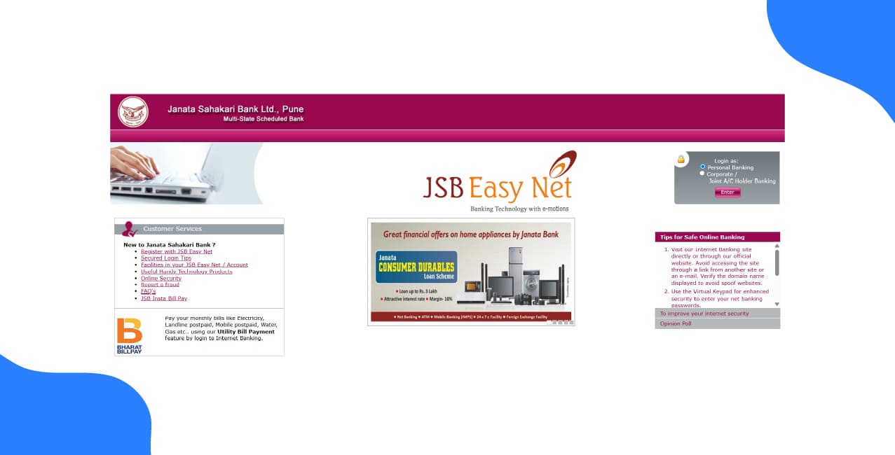 Blog Banner