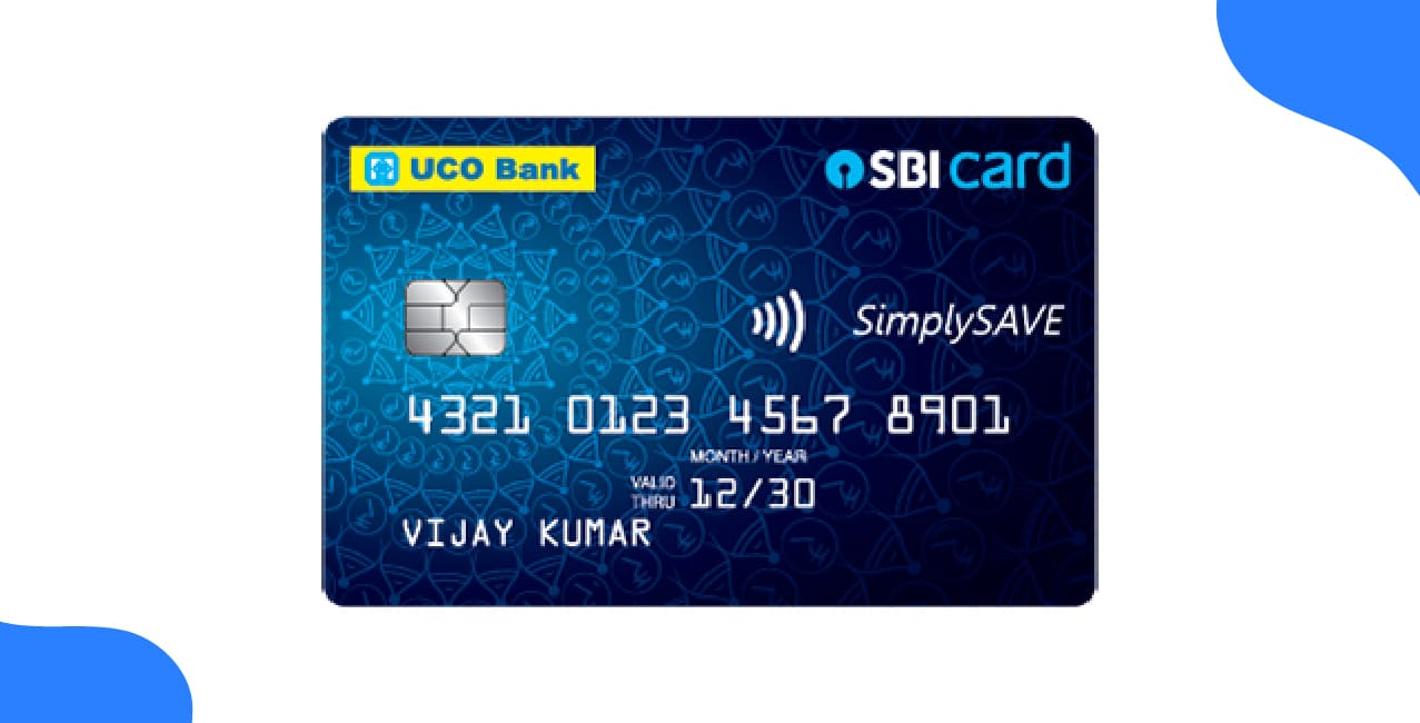 UCO Bank Credit Card: Features, Rewards & Application Guide