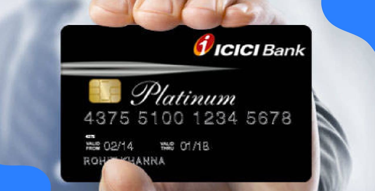 ICICI FD Credit Card: Features, Benefits & How to Apply