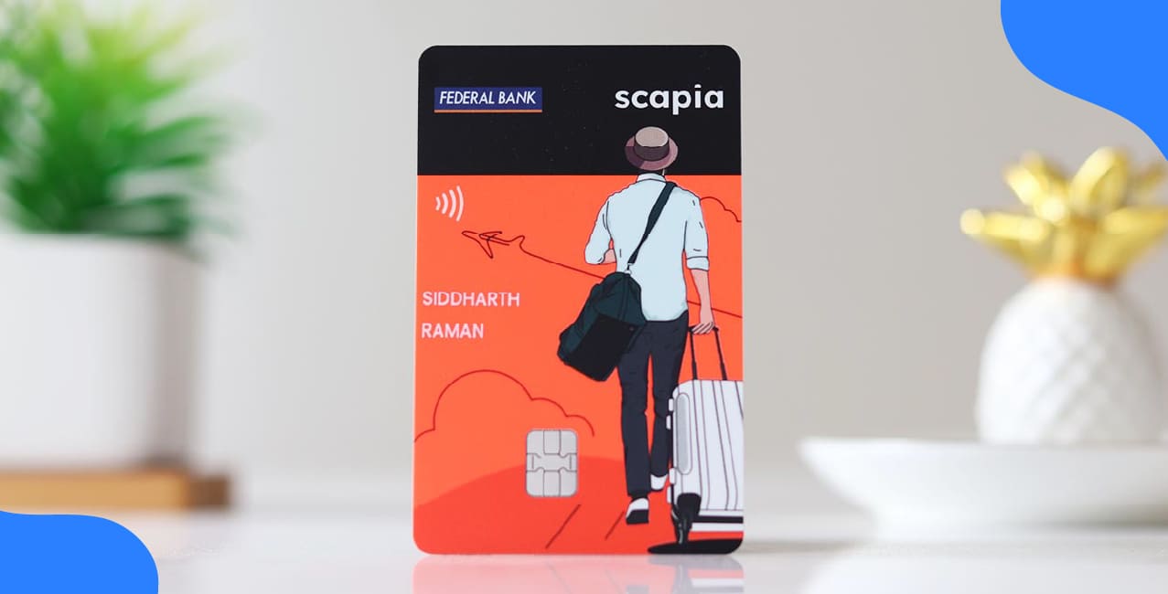 Federal Bank RuPay Credit Card: Top Features & Benefits