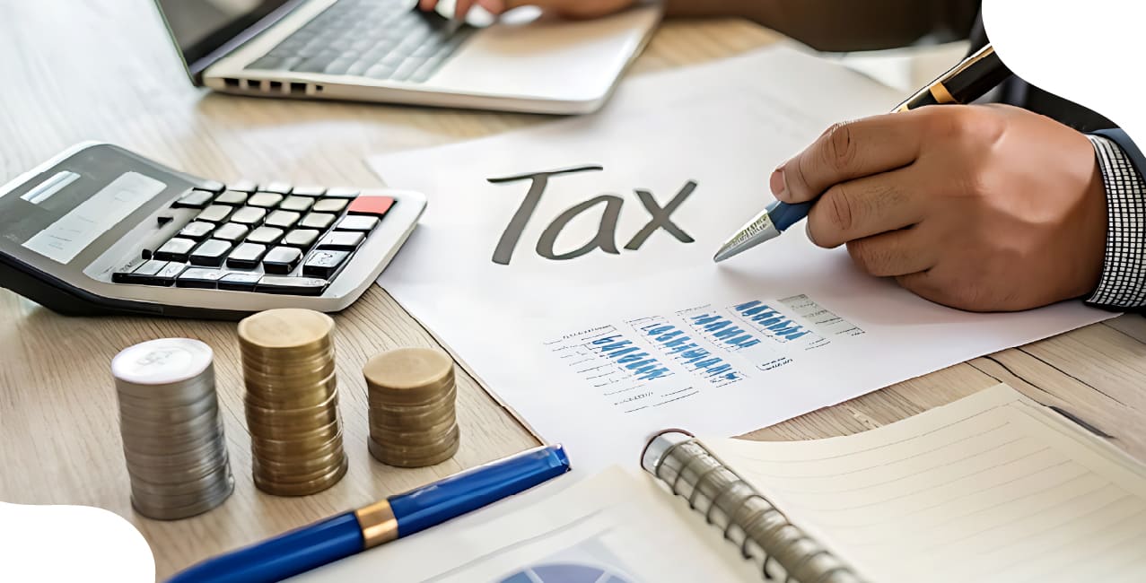 Section 115JD of the Income Tax Act: Complete Guide & MAT Rules