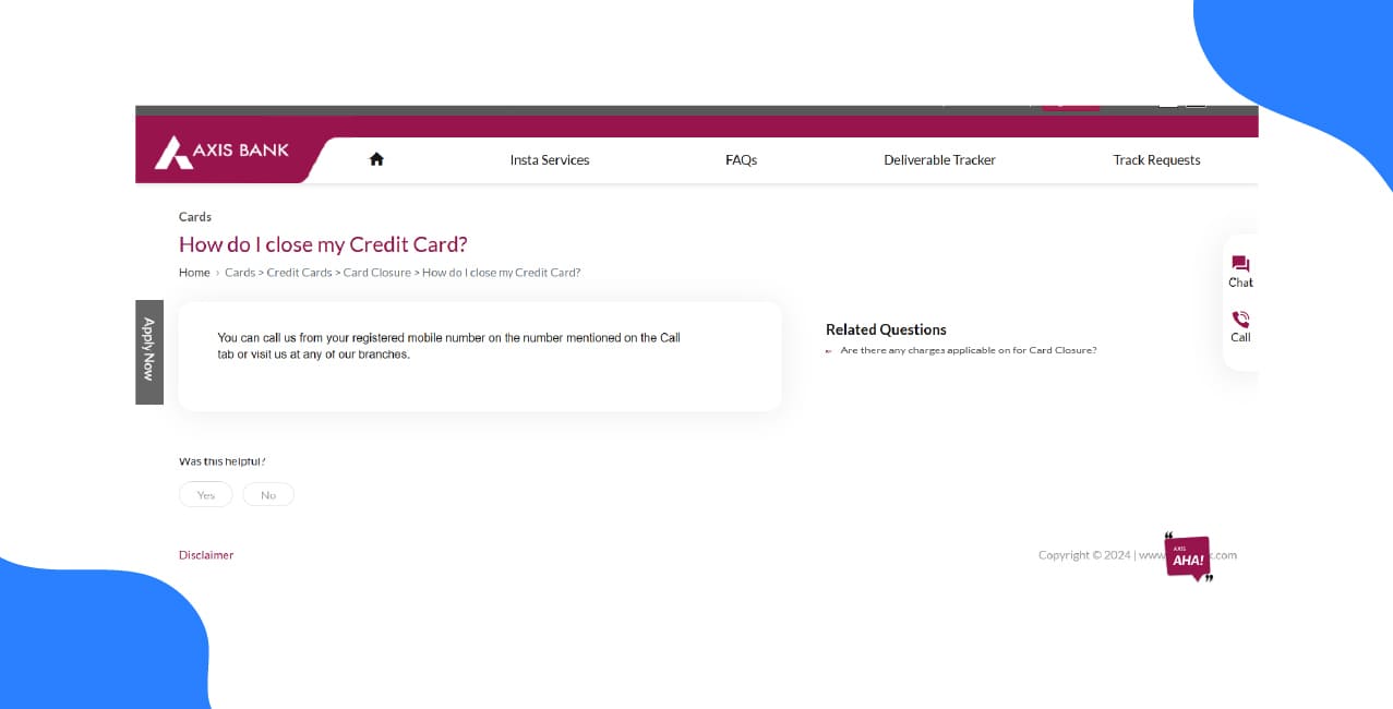 How To Close Axis Bank Credit Card: Complete Step‑by‑Step Guide
