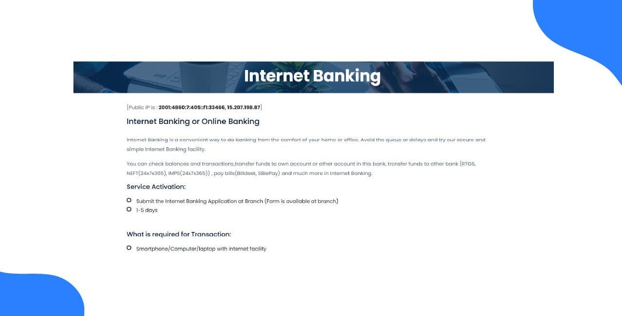 MUC Bank Net Banking: Complete Guide to Features & Login