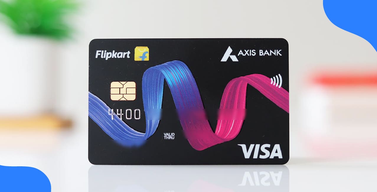 Flipkart Axis Bank Credit Card Lounge Access: Complete Guide