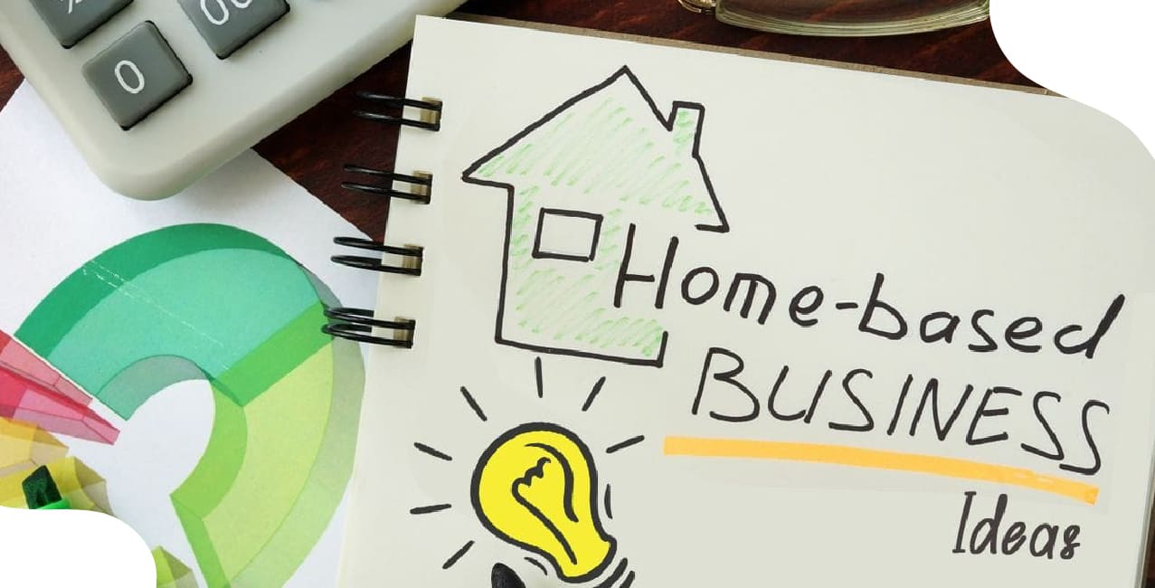 How to Start a Business from Home: Complete Step-by-Step Guide