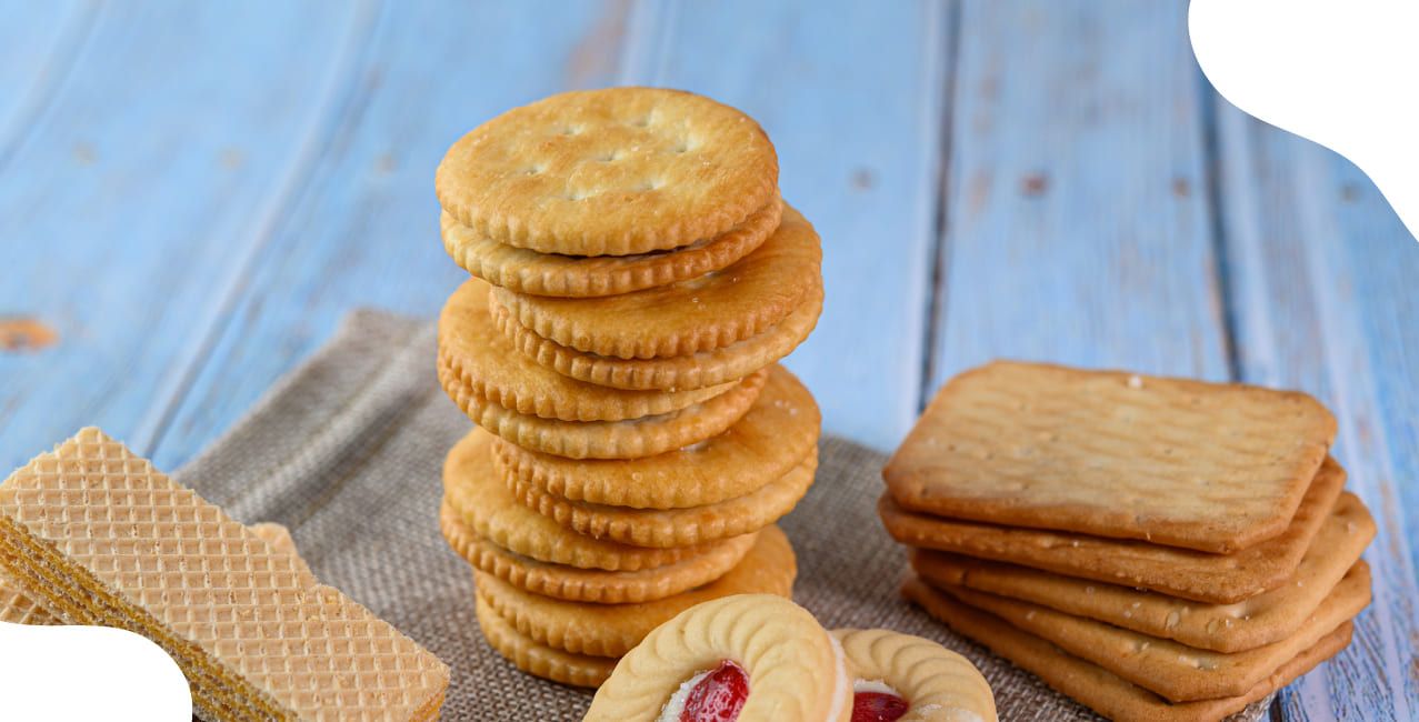 GST on Biscuits – Updated Tax Rate & Guide