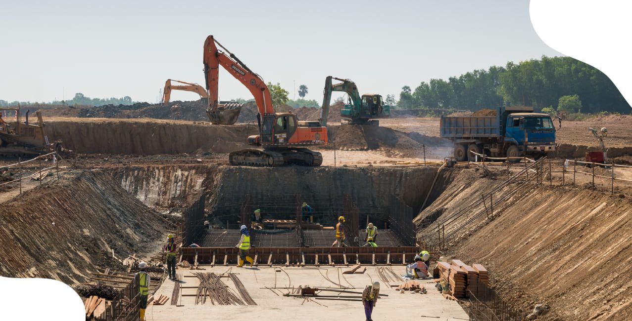 GST on Construction – Updated Rates & Complete Guide