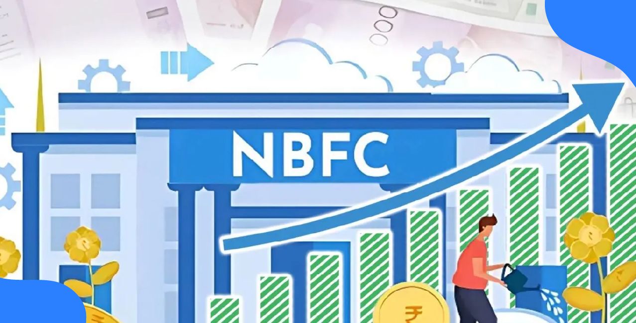 RBI Paper Says Monetary Policy Transmission to NBFCs Remains Incomplete