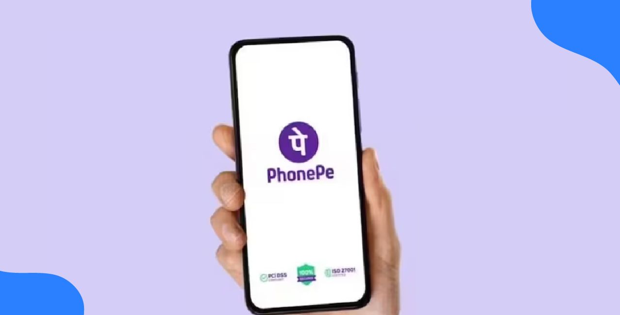 PhonePe Files For IPO, Eyes ₹12,000 Crore Raise