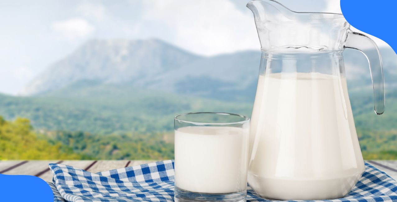 GST on Milk: Complete Guide with Rates & Exemptions